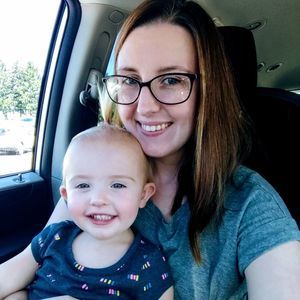 Meet your Posher, Becky